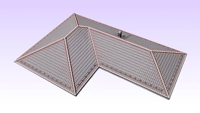 Total Component Freedom